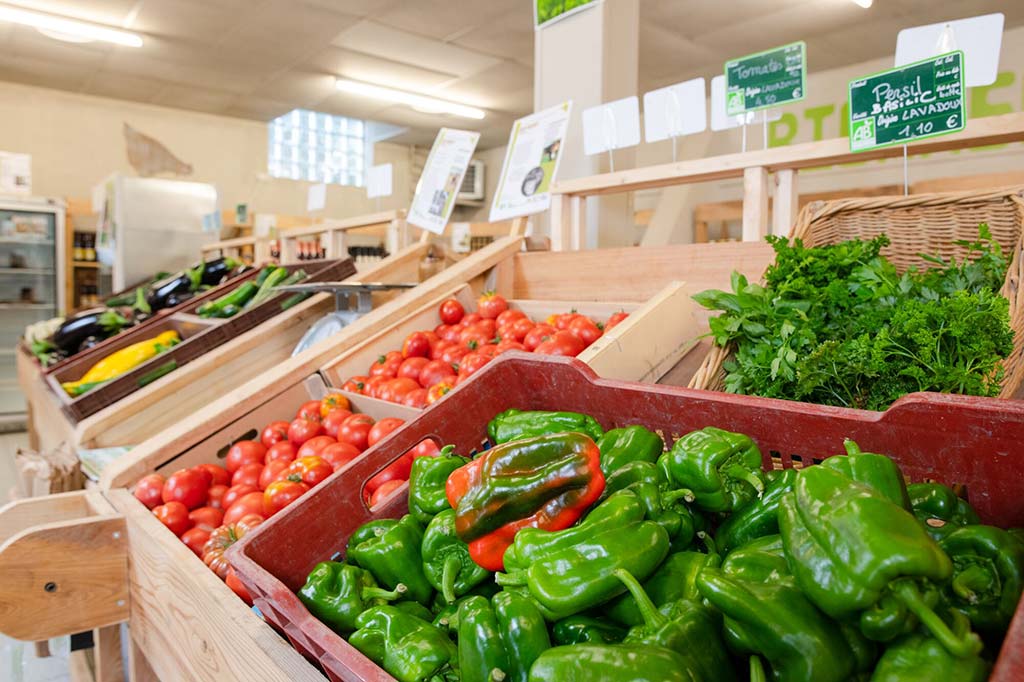 Le Magasin Bio à Besse-et-St-Anastaise ! Produits Naturels En Auvergne